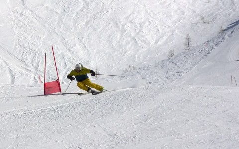 Eurotest Training Zermatt 2016