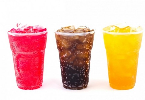 Sugar Tax, Soft Drinks and Surroundings Areas.