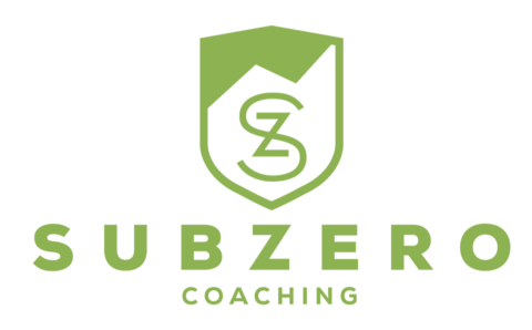 subzero coaching ski instructor gap course, ski instructor training zermatt, level 3 ISIA