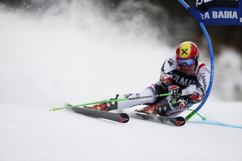 hirscher