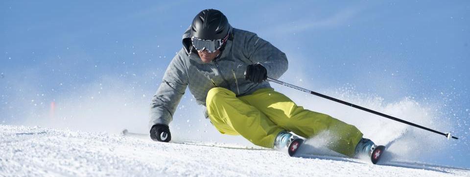 Ski Instructor Job Zermatt – Level 3