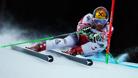 Marcel Hirscher 