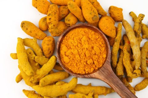 curcumin Supplements for ski instructors