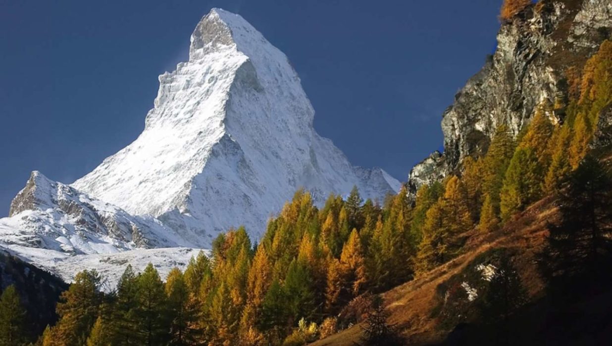 Zermatt Autumn – Become a Ski Instructor
