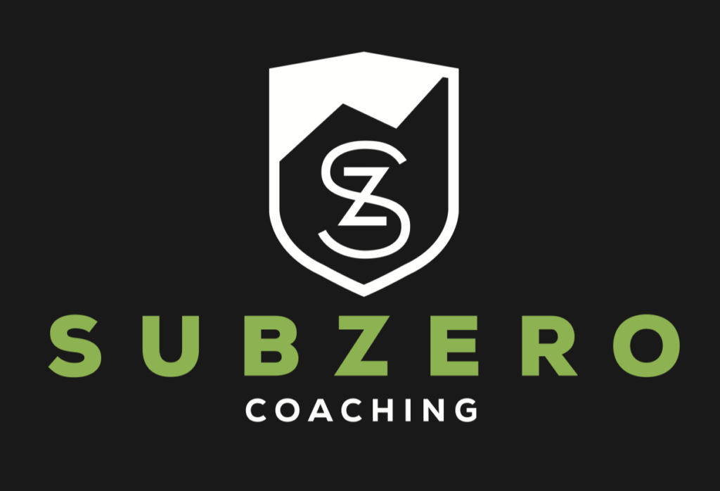 subzero coaching ski gap course career break