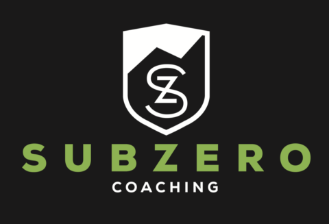 subzero coaching ski gap course