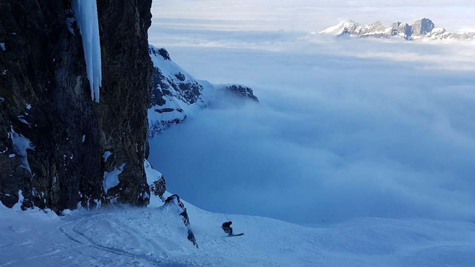 Ski Instructor Courses Switzerland