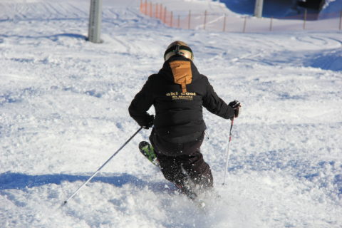 ski cool ski school st moritz