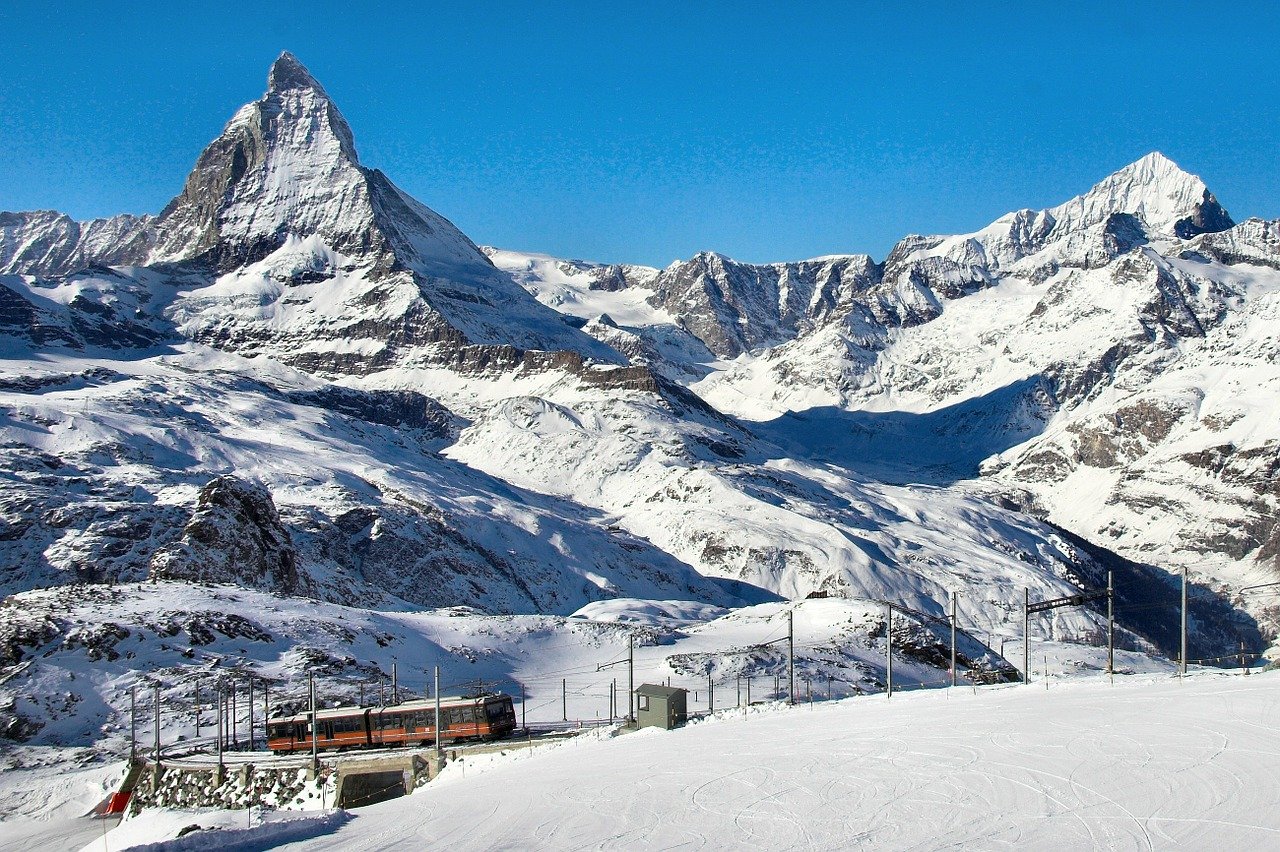 IASI Exams Zermatt