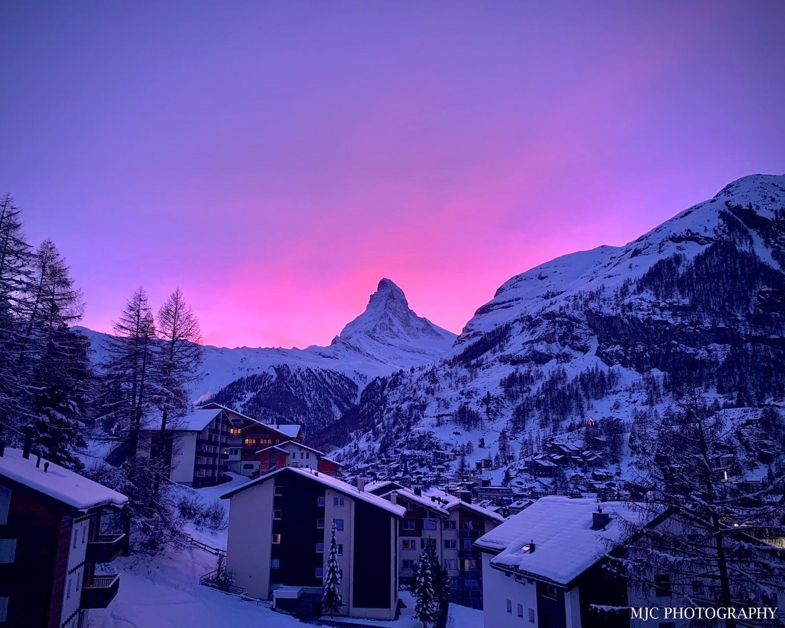 Ski Instructor Training Switzerland – a trainees experience