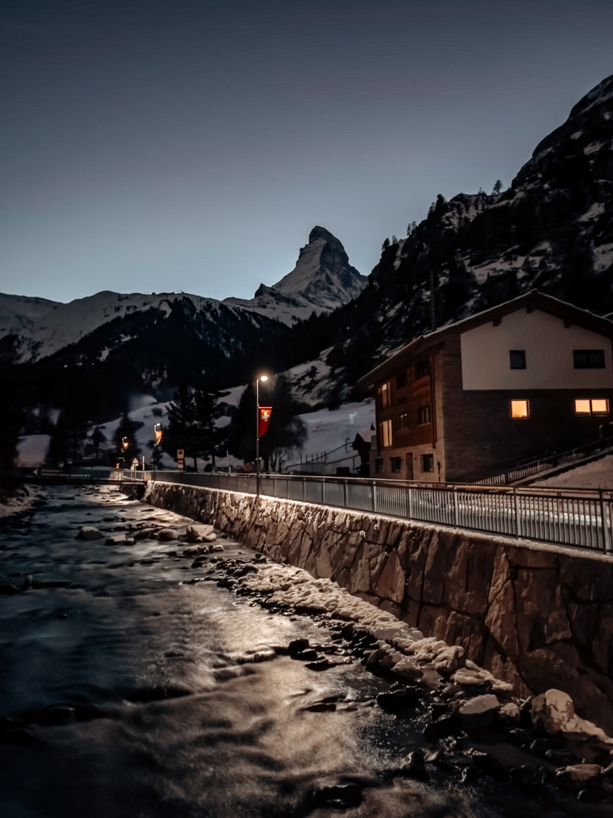 Private Ski Instructor Zermatt